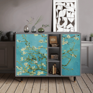 Sideboard - STORYZ - BS2 Almond Blossom - Grey