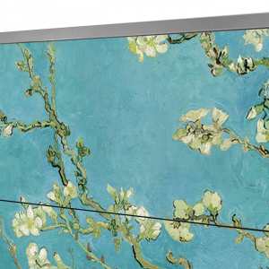 Sideboard - STORYZ - BS2 Almond Blossom - Grey