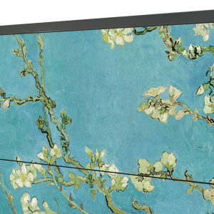 Sideboard - STORYZ - BS2 Almond Blossom - Antracite