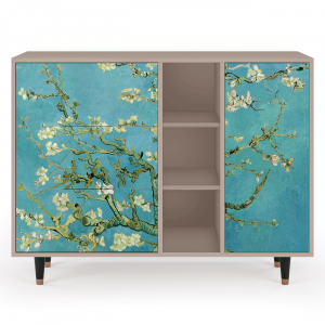 Sideboard - STORYZ - BS2 Almond Blossom - Latte