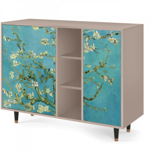 Sideboard - STORYZ - BS2 Almond Blossom - Latte