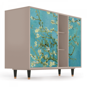 Sideboard - STORYZ - BS2 Almond Blossom - Latte