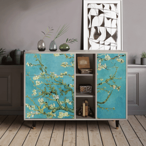 Sideboard - STORYZ - BS2 Almond Blossom - Sand