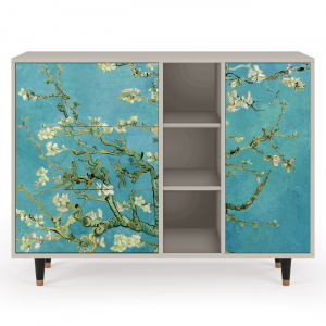 Sideboard - STORYZ - BS2 Almond Blossom - Sand