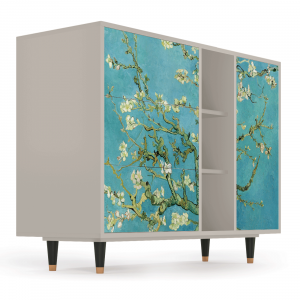 Sideboard - STORYZ - BS2 Almond Blossom - Sand