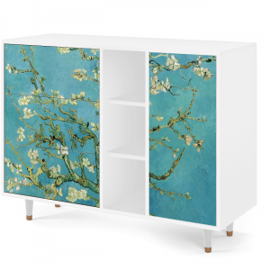 Sideboard - STORYZ - BS2 Almond Blossom - White