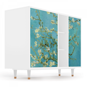Sideboard - STORYZ - BS2 Almond Blossom - White