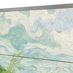 Sideboard - STORYZ - BS2 Green Wheat Fields - Grey