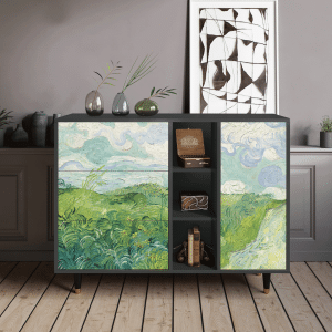 Sideboard - STORYZ - BS2 Green Wheat Fields - Antracite