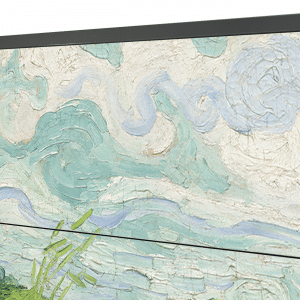 Sideboard - STORYZ - BS2 Green Wheat Fields - Antracite