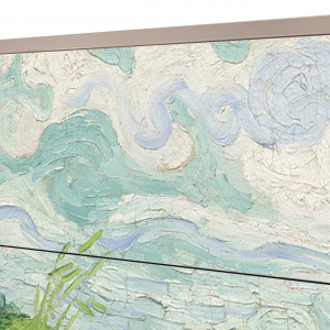 Sideboard - STORYZ - BS2 Green Wheat Fields - Latte