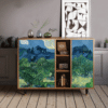 Sideboard - STORYZ - BS2 The Oil Trees - Walnut