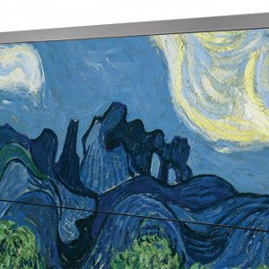 Sideboard - STORYZ - BS2 The Oil Trees - Grey