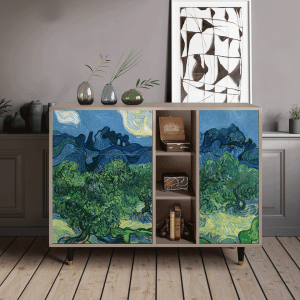Sideboard - STORYZ - BS2 The Oil Trees - Latte