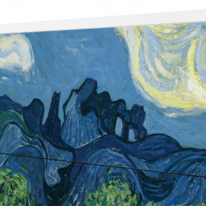 Sideboard - STORYZ - BS2 The Oil Trees - White