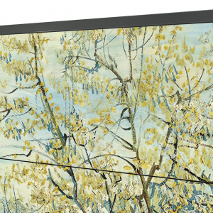 Sideboard - STORYZ - BS2 The White Orchard - Antracite