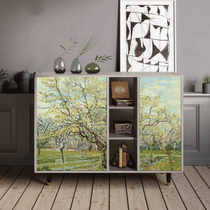 Sideboard - STORYZ - BS2 The White Orchard - Sand