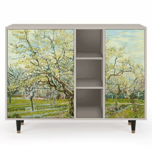 Sideboard - STORYZ - BS2 The White Orchard - Sand
