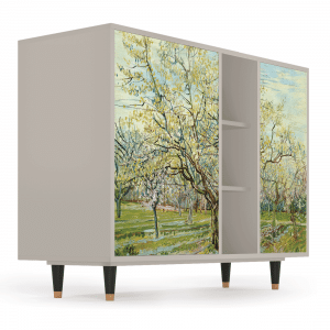 Sideboard - STORYZ - BS2 The White Orchard - Sand