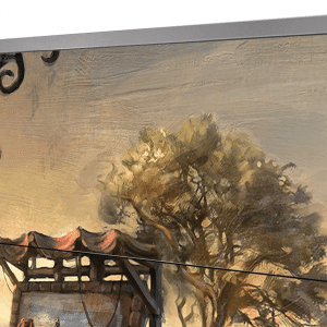 Sideboard - STORYZ - BS2 Venice - Grey