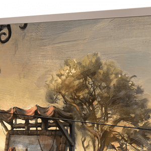 Sideboard - STORYZ - BS2 Venice - Latte