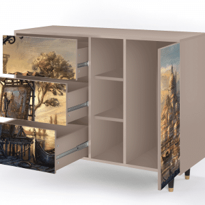 Sideboard - STORYZ - BS2 Venice - Latte