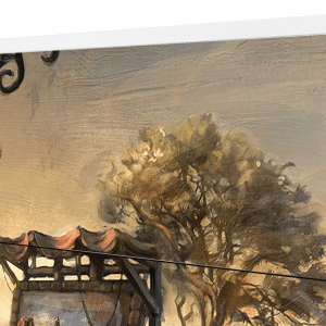 Sideboard - STORYZ - BS2 Venice - White