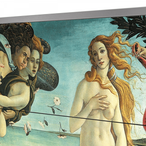 Sideboard - STORYZ - BS2 The Birth of Venus - Grey