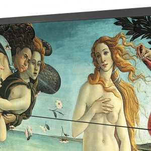 Sideboard - STORYZ - BS2 The Birth of Venus - Antracite