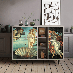 Sideboard - STORYZ - BS2 The Birth of Venus - Sand