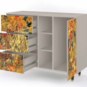 Sideboard - STORYZ - BS2 Blood by James Jean - Sand