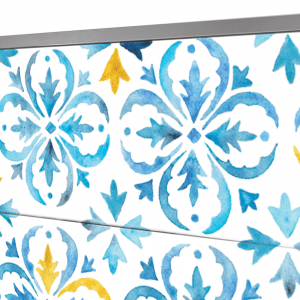 Sideboard - STORYZ - BS2 Lisbon Flover - Grey