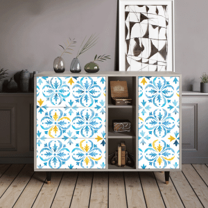 Sideboard - STORYZ - BS2 Lisbon Flover - Sand