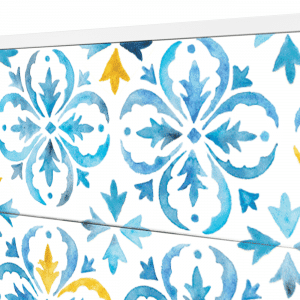 Sideboard - STORYZ - BS2 Lisbon Flover - White