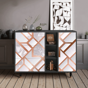 Sideboard - STORYZ - BS2 Pastel Fairytale - Antracite