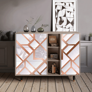 Sideboard - STORYZ - BS2 Pastel Fairytale - Latte