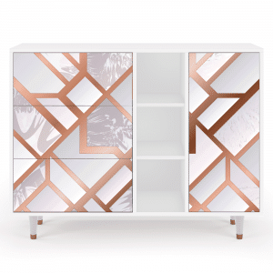 Sideboard - STORYZ - BS2 Pastel Fairytale - White