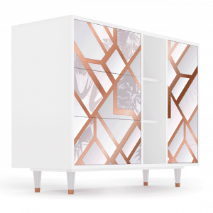 Sideboard - STORYZ - BS2 Pastel Fairytale - White