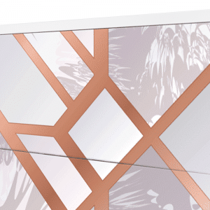 Sideboard - STORYZ - BS2 Pastel Fairytale - White