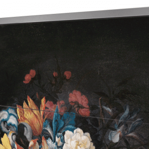 Sideboard - STORYZ - BS2 Still Life with Flowers - Grey