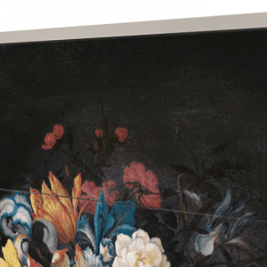 Sideboard - STORYZ - BS2 Still Life with Flowers - Sand