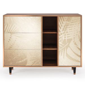 Sideboard - STORYZ - BS2 Plant of the Dessert - Walnut