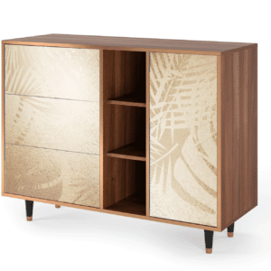 Sideboard - STORYZ - BS2 Plant of the Dessert - Walnut