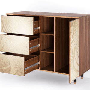 Sideboard - STORYZ - BS2 Plant of the Dessert - Walnut