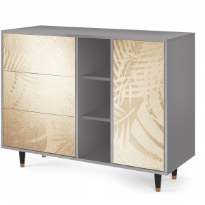 Sideboard - STORYZ - BS2 Plant of the Dessert - Grey