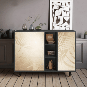 Sideboard - STORYZ - BS2 Plant of the Dessert - Antracite