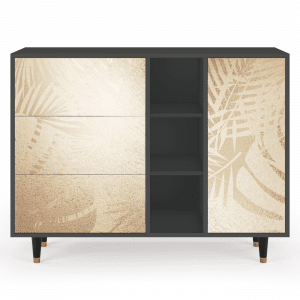 Sideboard - STORYZ - BS2 Plant of the Dessert - Antracite