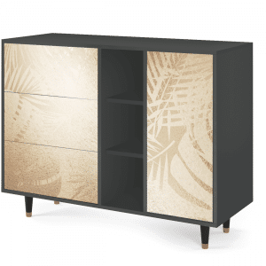 Sideboard - STORYZ - BS2 Plant of the Dessert - Antracite