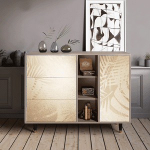 Sideboard - STORYZ - BS2 Plant of the Dessert - Latte