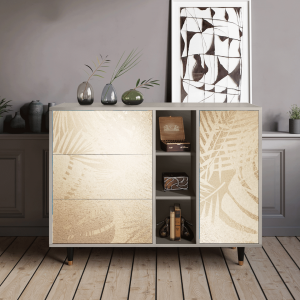 Sideboard - STORYZ - BS2 Plant of the Dessert - Sand